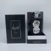 Caja de regalo de alta calidad para hombres perfume perfumado duradero ANSAAM SILVER arabia dubai Medio Oriente best seller details Picture